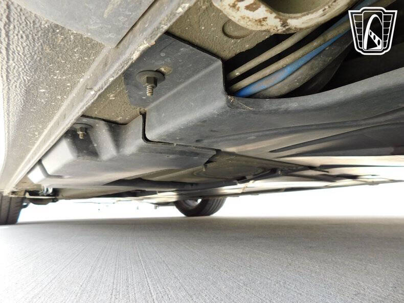 2000 Porsche Boxster S