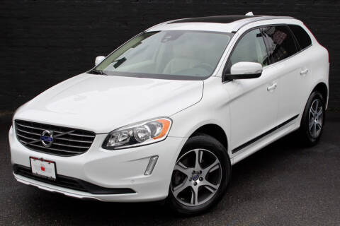 2014 Volvo XC60 for sale at Kings Point Auto in Great Neck NY