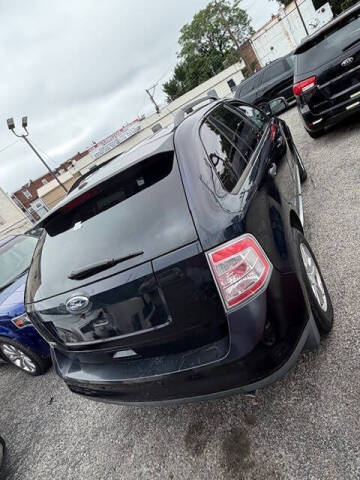 2010 Ford Edge SE