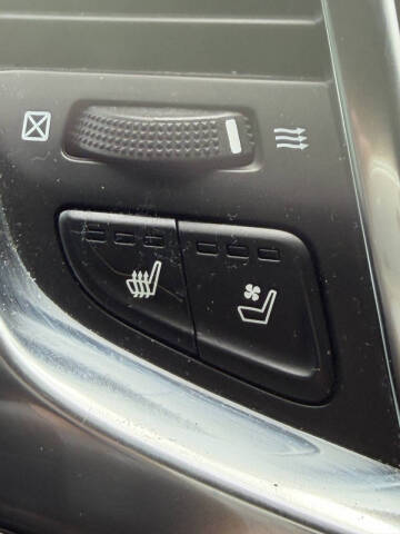 2014 Chevrolet SS