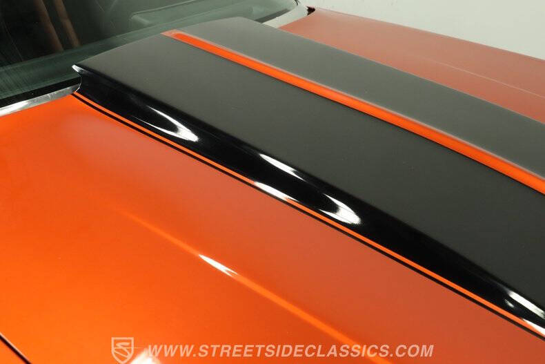 1986 Chevrolet El Camino
