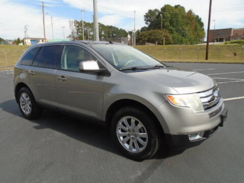 2008 Ford Edge for sale at Atlanta Auto Max in Norcross GA
