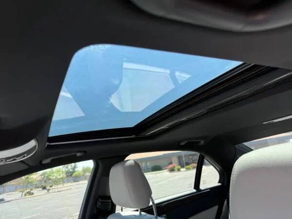 2010 Mercedes-Benz E-Class