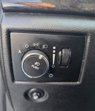 2013 Jeep Grand Cherokee Laredo X