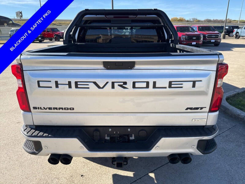 2022 Chevrolet Silverado 1500 Limited