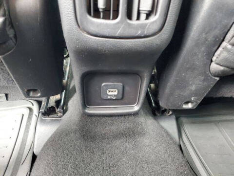2018 Jeep Compass Altitude