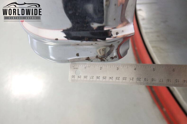 1976 Chevrolet C/K 20 Series