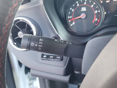 2024 Chevrolet Camaro ZL1