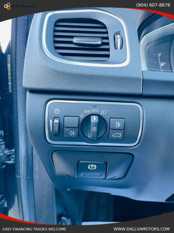 2017 Volvo V60 T5 Premier