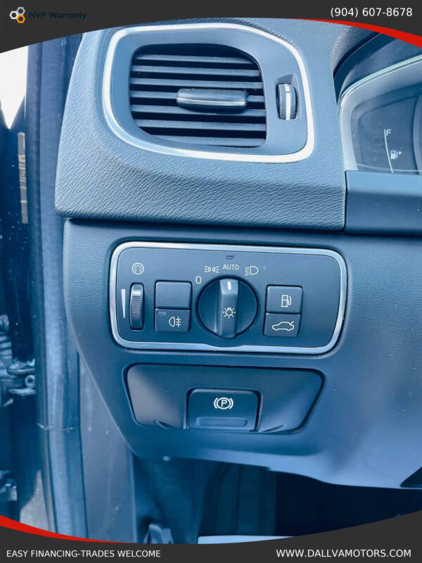 2017 Volvo V60 T5 Premier