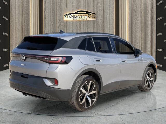 2025 Volkswagen ID.4 Pro S