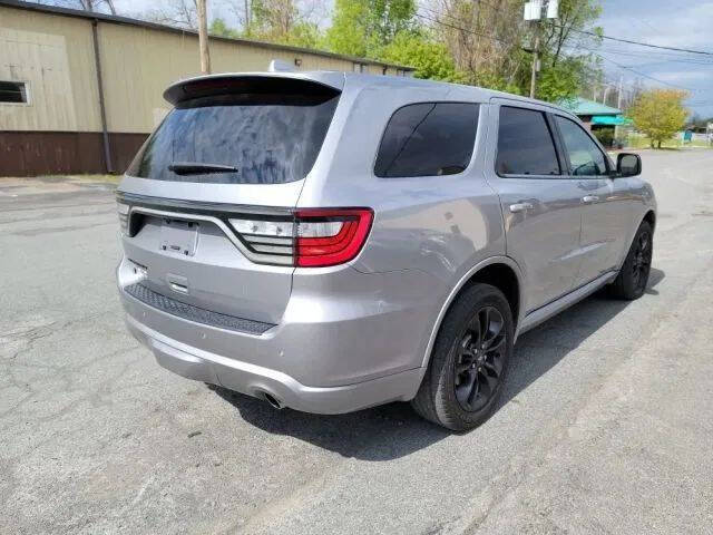 2021 Dodge Durango