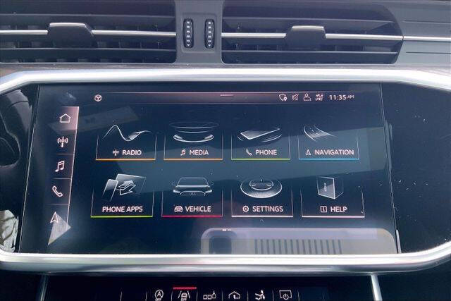 2019 Audi A7 quattro Premium Plus 55 TFSI