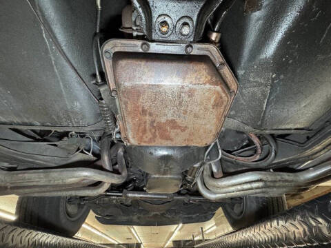 1979 Chevrolet Corvette