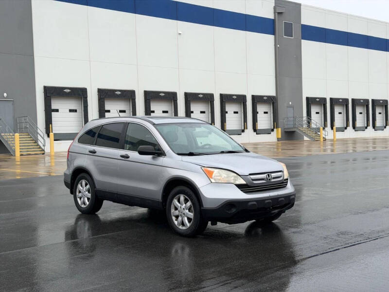 2008 Honda CR-V EX