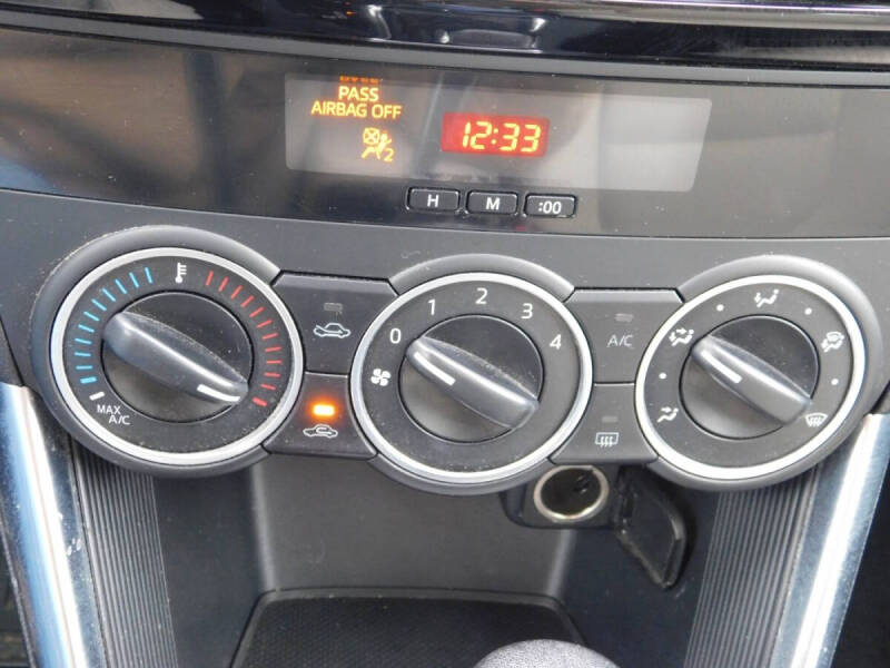 2014 Mazda CX-5 Touring