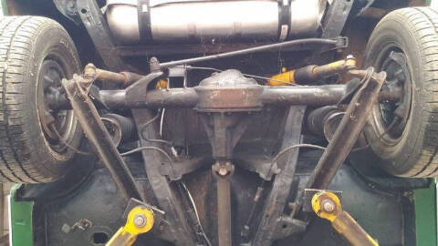 1962 Chevrolet Impala