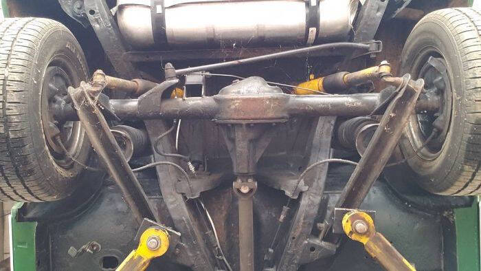 1962 Chevrolet Impala