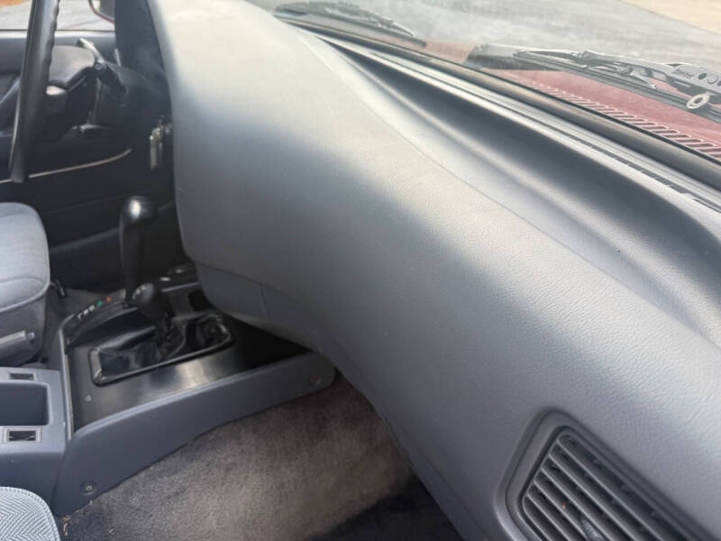 1993 Toyota Land Cruiser