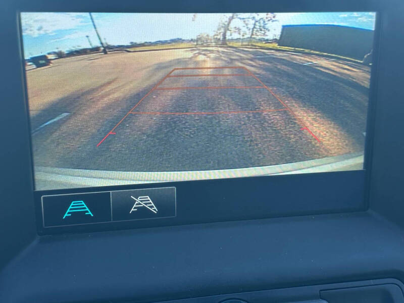 2019 GMC Acadia SLE-1