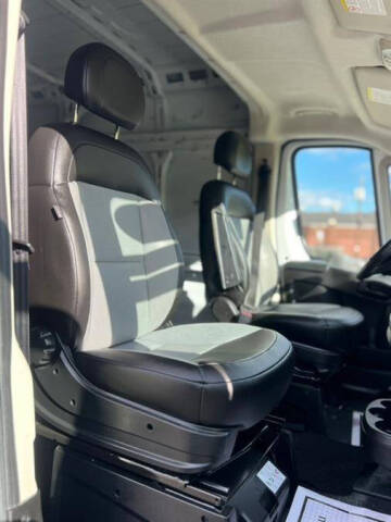 2018 RAM ProMaster 2500 159 WB