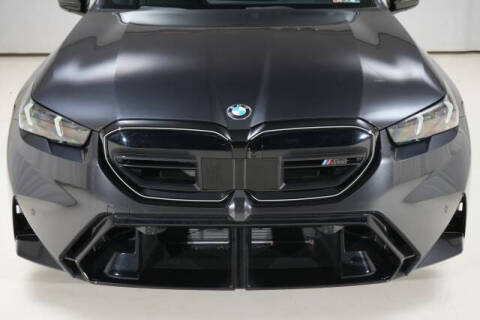 2025 BMW M5
