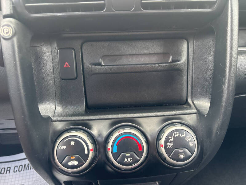 2006 Honda CR-V EX