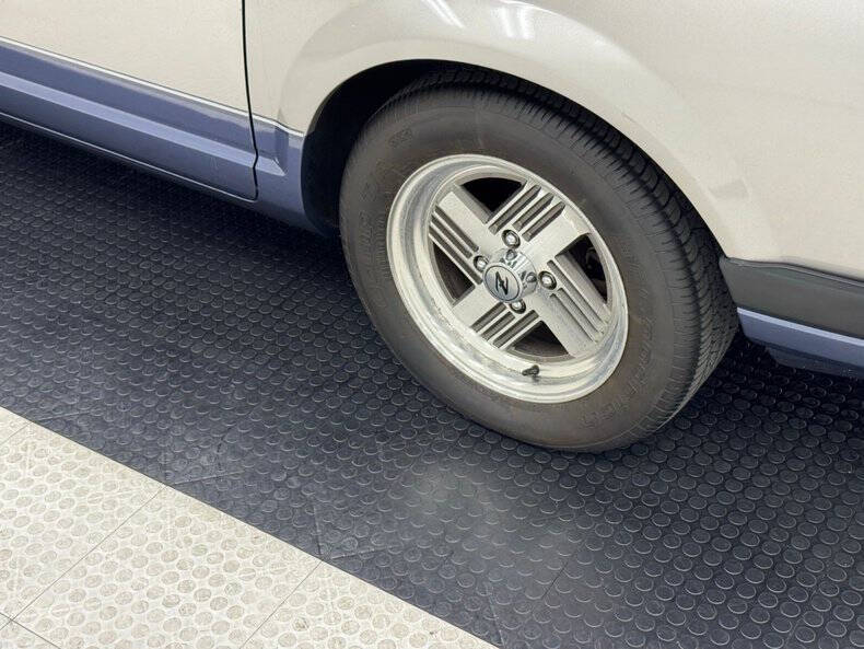 1983 Datsun 280ZX Turbo