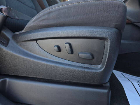 2017 GMC Yukon SLE