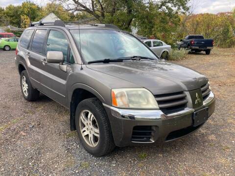 2004 Mitsubishi Endeavor for sale at KOB Auto SALES in Hatfield PA
