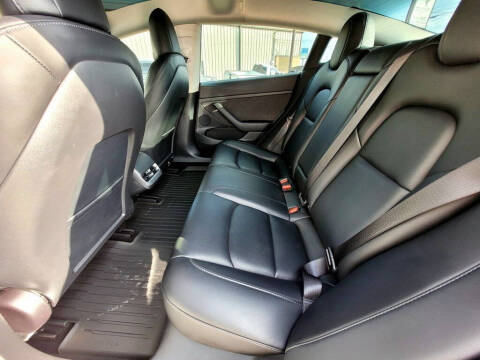 2022 Tesla Model 3 Performance