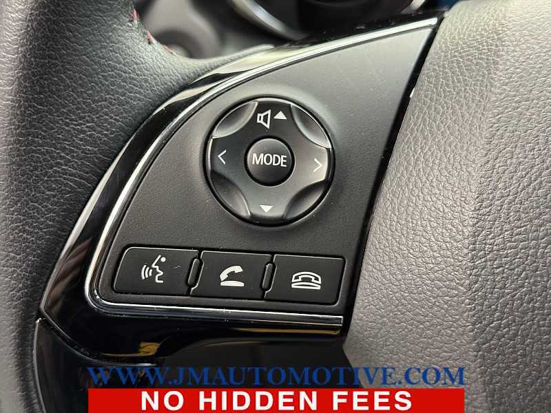 2021 Mitsubishi Outlander Sport LE