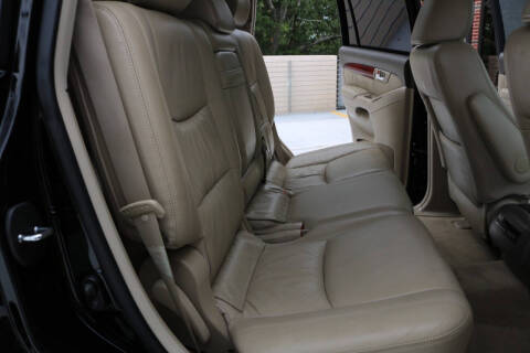 2009 Lexus GX 470