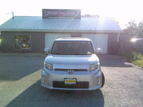 2014 Scion xB