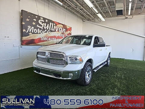 2015 RAM 1500 for sale at TrucksForWork.net in Mesa AZ