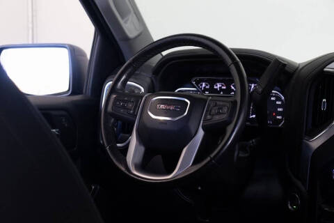 2022 GMC Sierra 1500 Limited