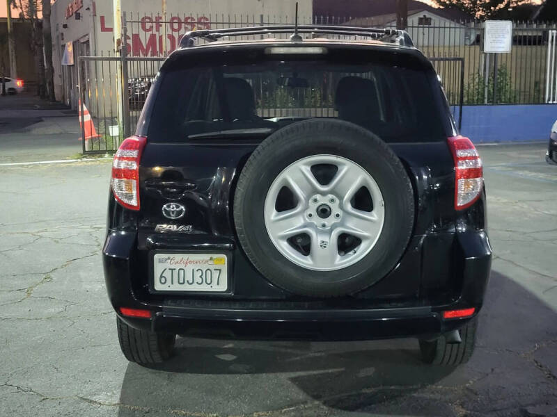 2011 Toyota RAV4