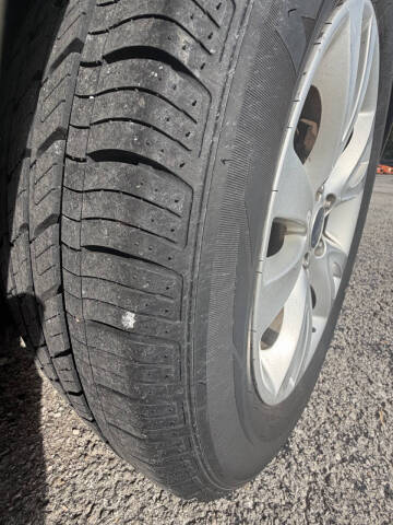 2012 Ford Taurus SEL