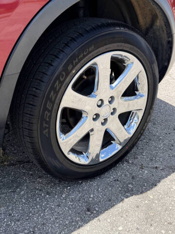 2017 Buick Encore Essence