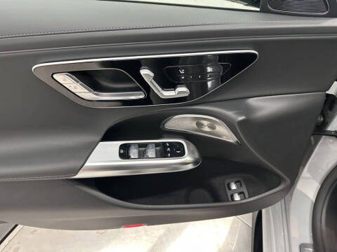 2026 Mercedes-Benz E-Class AMG E 53 HYBRID