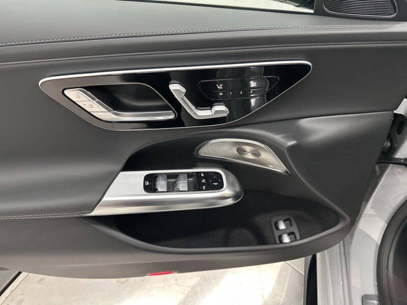 2026 Mercedes-Benz E-Class AMG E 53 HYBRID