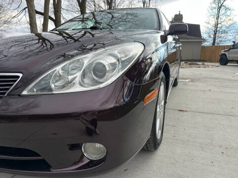 2002 Lexus ES 300