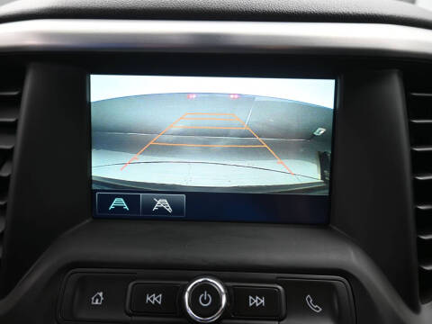 2018 GMC Acadia SLE-1