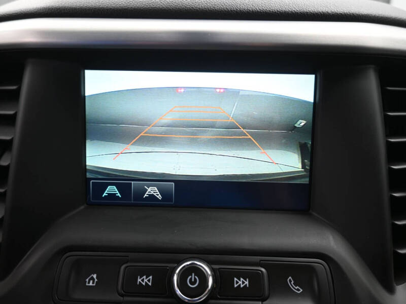 2018 GMC Acadia SLE-1