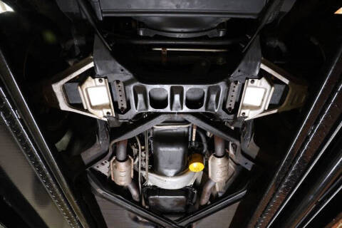 1989 Chevrolet Corvette