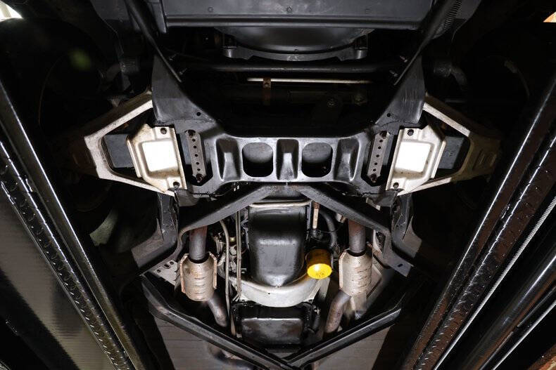 1989 Chevrolet Corvette