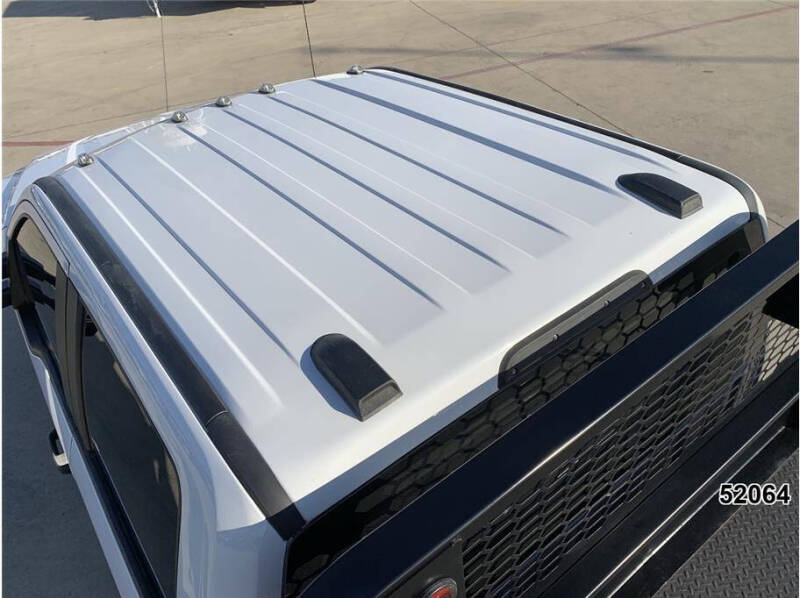 2022 Ford F-350 Super Duty