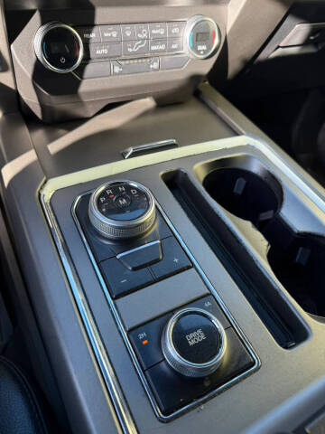 2019 Ford Expedition XLT
