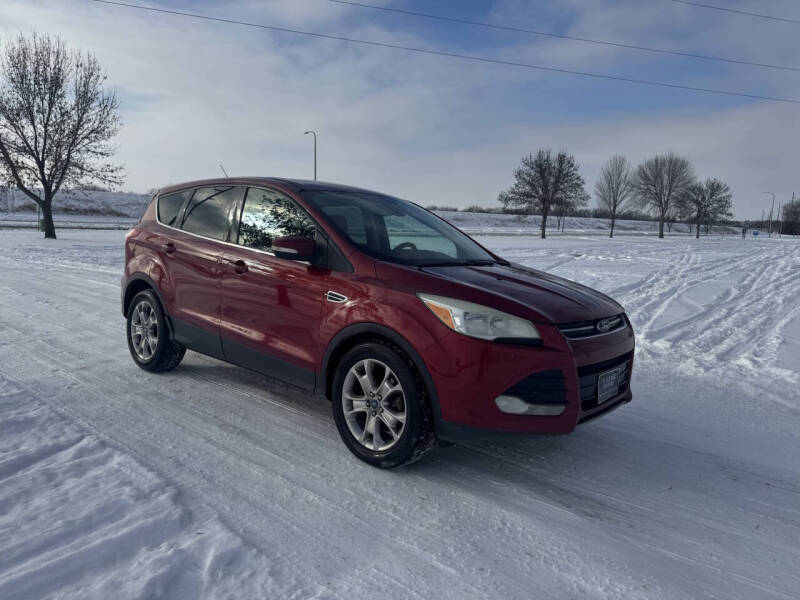 2013 Ford Escape SEL's photo