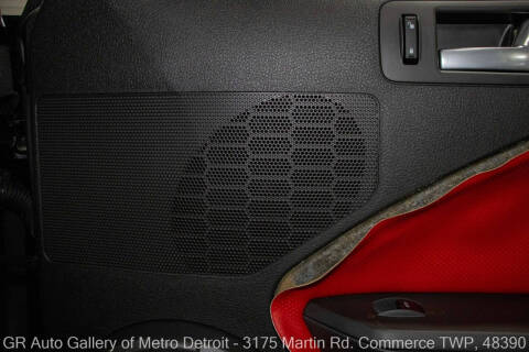 2008 Ford Shelby GT500